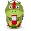 Affenzahn Batůžek pro nejmenší Dragon small - green 4l