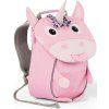 Affenzahn Batůžek pro nejmenší Ulrike Unicorn small - pink