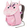 Affenzahn Batůžek pro nejmenší Ulrike Unicorn small - pink