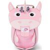 Affenzahn Batůžek pro nejmenší Ulrike Unicorn small - pink