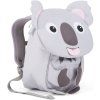 Affenzahn Batůžek pro nejmenší Small Friend koala- grey 4l