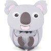 Affenzahn Batůžek pro nejmenší Small Friend koala- grey 4l