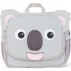 Affenzahn Dětská kosmetická taštička Washbag - Koala Karla - grey
