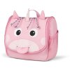 Affenzahn Dětská kosmetická taštička Washbag - Ursula Unicorn - pink