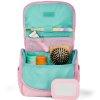 Affenzahn Dětská kosmetická taštička Washbag - Ursula Unicorn - pink
