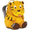 Affenzahn Dětský batoh do školky Large Tiger- yellow 8l