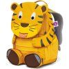 Affenzahn Dětský batoh do školky Large Tiger- yellow 8l
