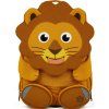 Affenzahn Dětský batoh do školky Large Friend Lion 8l