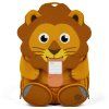 Affenzahn Dětský batoh do školky Large Friend Lion 8l