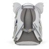 Affenzahn Dětský batoh do školky Large Friend Koala- grey 8l
