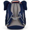 Affenzahn Dětský batoh do školky Large Elephant- blue 8l