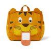 Affenzahn Dětská kosmetická taštička Washbag - Tiger Timmy - yellow