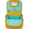 Affenzahn Dětská kosmetická taštička Washbag - Tiger Timmy - yellow
