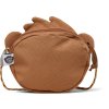 Affenzahn peněženka/kabelka Kids Wallet Monkey-brown