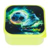 BAAGL Box na svačinu 4 v 1 Fotbal – produktová fotografie 2