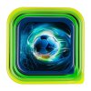 BAAGL Box na svačinu 4 v 1 Fotbal – produktová fotografie 4
