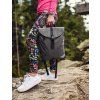 VUCH Corbin Grey 12 l