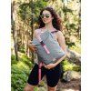VUCH Corbin Light Grey 12 l