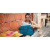 VUCH Memories Turquoise 6 l