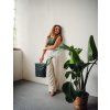 VUCH Joanna Khaki 12 l