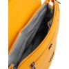 VUCH Linton Yellow 9 l