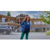 VUCH Zane Dotty Blue 14 l