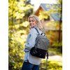 VUCH Zane Dotty Grey 14 l