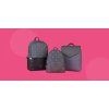 VUCH Zane Dotty Grey 14 l