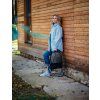 VUCH Zane Dotty Grey 14 l