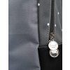 VUCH Zane Dotty Grey 14 l