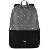 VUCH Zane Dotty Grey 14 l