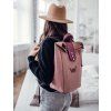 VUCH Mellora Dark Pink 17 l