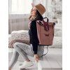 VUCH Mellora Dark Pink 17 l