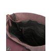 VUCH Mellora Dark Pink 17 l