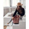 VUCH Mellora Dark Pink 17 l