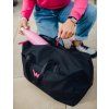 VUCH Morrisa Black 40 l