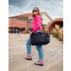 VUCH Morrisa Black 40 l