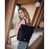 VUCH Joanna Diamond Black 12 l