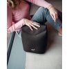 VUCH Joanna Diamond Black 12 l