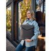 VUCH Joanna Dark Grey 12 l
