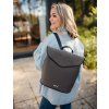 VUCH Joanna Dark Grey 12 l