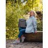 VUCH Joanna Dark Grey 12 l