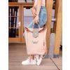 VUCH Mellora Pink 17 l