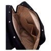corbin dotty black 12 l p11805 07