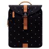 corbin dotty black 12 l p11805 01