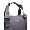 VUCH Fatima Dark Grey 24 l
