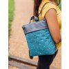 VUCH Glenn Dotty Blue 9 l