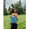 VUCH Glenn Dotty Blue 9 l