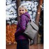 VUCH Gioia Grey 10 l