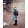 VUCH Mellora Dotty Black 17 l